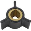 BUDZAVHIC 433915 433935 396852 Girante Pompa Acqua fuoribordo per Motore J-hnson E-inrude OC 2.5HP 3HP 3.5HP 4HP 433915 433935 396852