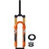 LHHL 2627,529 Forcella aria ammortizzata MTB sgancio rapido 9*100mm Dritta