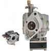 AYZLGAA for Motore fuoribordo a 2 Tempi M-e-r-c-u-r-y Mariner 812648 Carburatore