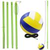 Generic Pallavolo Schiacciata Trainer Attrezzo Allenamento Sportivo Servizio