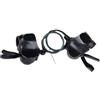Generico Compatibile con i comandi del cambio Trigger SHIMANO SORA R3000 3x9