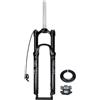 LHHL Forcella ammortizzata per mountain bike 2627.529 sgancio rapido 9*100mm