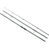 Ultimate Canna Da Carpa Ultimate Adventure Carp II Green 12ft 3lb (3 Pezzi) - Canna Carpfishing