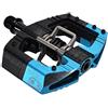 Crankbrothers Pedali 'Crank Brothers Mallet e LS 2017