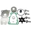 BUDZAVHIC 66T-W0078 Kit di Riparazione girante Pompa Acqua per fuoribordo Ymh 4 Tempi 25 30 40HP T25 F30 F40 66T-W0078-00 66T-W0078-A0
