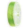 Generico Retro lenza per mulinello da pesca Leader da 9kg/14kg a basso attrito per