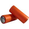 Generic Training Dumbbell Manubrio Compatto per con Impugnatura Comoda E Peso di Allenamento Struttura in Schiuma E Acciaio Adatto a Sportivi Palestra Allenamento a Casa, Arancione