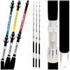 Kolpo Royal Fortune Canne da Pesca a Traina e Drifting al Tonno (80 lb)