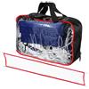Rrlihjgu Rete da Pallavolo per Piscina Rete sostitutiva per pallavolo da piscina