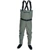 GIJMZY Stivali Pesca Piede in neoprene for uomo Zattera da caccia Impermeabile traspirante ad asciugatura rapida