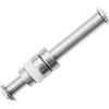 NexRen Kit distanziatore per mulinello da pesca in acciaio inossidabile per ABU 5500 6500 C3 per ct - Aggiornamento cuscinetto di precisione 4 mm-7 mm