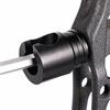 Generic Stabilizzatore per - Connettore a sgancio rapido (1) Elevata stabilità | Componente asta stabilizzatore, attrezzatura da caccia composita, attrezzatura per tiro con l' di precisione per tiro