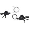 Generico Compatibile con i Cambi Shimano RS700 a 11 velocità