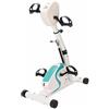 XXAD553TY Leggero Cyclette a pedali, ciclismo elettrico sulle gambe