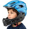 Generico Casco Per Skateboard Vestibilità Regolabile e Leggero | Casco Integrale Per Bambini, Bambine, Ragazzi e Ragazze: Skateboard, Pattinaggio a Rotelle, Arrampicata, Monopattino,