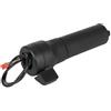 Generic Acceleratore a rotazione for accessori di ricambio for scooter elettrici for Se-gway G3/ZT3/F3 for controllo velocità scooter elettrico