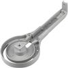 ZfOvvRe Comando a leva 703-48221-00 for motore fuoribordo 703-48221 703-48221-00-00