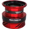 DAIWA Bobina di ricambio per 23 Ninja LT3000-CXH