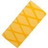 iplusmile Manicotto per Impugnatura Racchetta da Ping Pong in Plastico Giallo Assorbimento Sudore e Ammortizzazione, per Sport e attività Ricreative