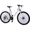 VOPLIVAT Mountain bike in lega di alluminio