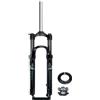 LHHL 2627,529 Forcella ammortizzata mountain bike sgancio rapido 9*100mm
