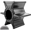 BUDZAVHIC 67F-44352-00 67F-44352-01 67F4435200 67F443520000 67F4435201 Girante Pompa Acqua fuoribordo per Motore Ymh 4 STR 75 80 90 100 HP