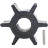 BUDZAVHIC per T-hatsu 2 2.5 3.5 4 5 6 HP 2 Girante della Pompa dell'Acqua fuoribordo a 4 Tempi con Motore a Chiave 369-65021-1 369-65021-1 369-65021-0