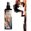 Generic Grip Spray - Agente antiscivolo per le mani da arrampicata, ad asciugatura rapida, 100 ml, per sport, potenziatore della presa delle mani, spray antiscivolo, per fitness, basket, pallavolo, wrestling