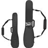Generic Borsa per il trasporto della tavola da paddle board | Paddleboard Borsa a tracolla per donne uomini kayak barca all'aperto aereo auto camion