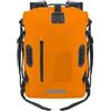 Generico Waterproof Backpack - 30L Dry Bag | PVC Coated Mesh, Top Handle | Wet Gear Separation Compartment, Fast Heat Dissipation Back, Practical & Portable, for Hiking, Diving & Swimming
