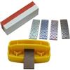 Liuclixry Affilatore Per Sci Set Affilatura Lega Ergonomico