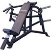Body-Solid Body Solid Proclub Linea Il Leva sujettes Presse Panca