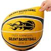 Generico Pallone da Basket Senza Rumore Pallone Da Allenamento Con Presa Facile