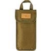 KIXZSAZ Borsa da Campeggio Organizer per picchetti da Tenda, Cachi, 20 cm