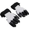 Generic Fitness Mezze, Resistenti, Imbottiti, di Supporto, in Rete Respiratoria, per Allenamento, Corsa, Unisex, Confezione da 2 (M)
