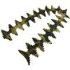 Generico Fascia In Tessuto Mimetico Ghillie Fascia Mimeticamente Intrecciata