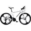 VOPLIVAT Mountain bike in acciaio ad alto tenore di carbonio