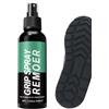 Generico Spray Anti Scivolamento Per Le Scarpe 120ml Non Appiccicoso Antiscivolo