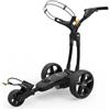 PowaKaddy FX1 - Carrello da golf unisex al litio, taglia unica, colore: Nero
