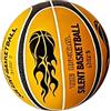Jsnwernb Pallone da Basket Senza Rumore Impugnatura Facile e Senza Rumore
