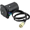CloudburstVoltix del Motore di inclinazione Compatibile con Motore fuoribordo 4T 40HP 50HP 12 Volt MD40B MD50B 3E5-77180 3E5-77180-0