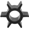 BUDZAVHIC 345-65021-0 Girante della Pompa dell'Acqua per Motori fuoribordo T-hatsu a 2 Tempi 4 Tempi Motori 25HP 30HP 40HP 345-65021-0 345-65021-0M