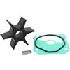 BUDZAVHIC 06192-ZW1-000 Kit di Riparazione girante Pompa Acqua per 75 90 115 130 HP BF75 BF90 BF115 Guarnizione Motore fuoribordo 19234-ZW1-B00