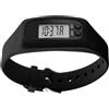 Generic Orologio contapassi, contapassi, per camminare, correre, palestra e viaggi, non necessita di app o telefono, monitor delle calorie per uomini e donne, perfetto per allenamenti e attività nel fine