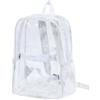 Generico Pvc Impermeabile Per Campeggi Brevi Nel Parco Protegge Libri