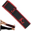 Generico Fascia Di Resistenza Fitness Con Numeri Attrezzature Di Allenamento