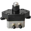 GPJTJROL for Merc-URY 8M0141844 Pompa Carburante fuoribordo 4T 25-60HP