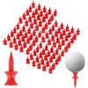 Genérico Set di tee da golf, tee da golf corti, per laptop, confezione da