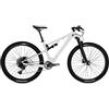 VOPLIVAT Mountain bike da fondo in fibra di carbonio