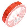 Qzdtue Retro lenza per mulinello da pesca 20lb/20lb Materiale Bassa Frizione per